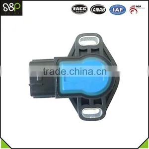 Durable Quality Throttle Position Sensor for NISSAN thumbnail-1