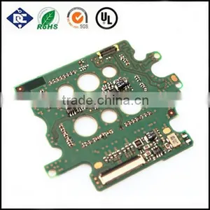Induction Cooker Pcb Board and Machine Pcb Board Copy Service Supplier's Choice thumbnail-1
