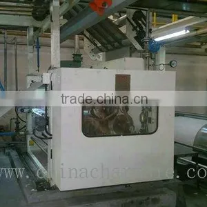 GIGA LXC Corrugated Cardboard Manufacturing Machinery Production Line thumbnail-6