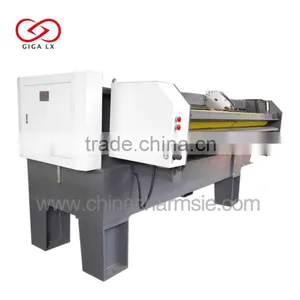 GIGA LXC Different Size Corrugated Cardboard NC Cutoff Box Machine thumbnail-1