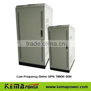 10KVA-30KVA Sine Wave UPS thumbnail-1