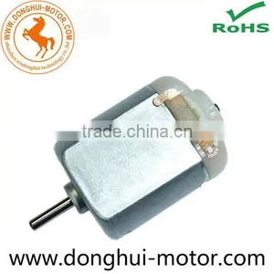 1.5V 3V Low Cost Small Dc Toys Motor FF-130 thumbnail-1