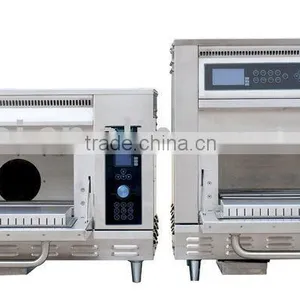 Fast Microwave Oven thumbnail-1