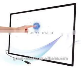 32" USB Infrared Touch Screen, IR Multi Touch Panel, thumbnail-1