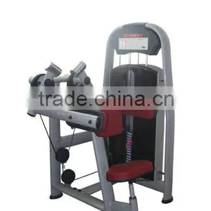 Fitness Equipment Lat Raise thumbnail-1