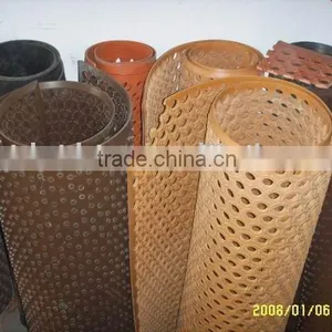 Promotion Factory Original Cheap Outdoor Decorative Rubber Flooring With High Quality thumbnail-2