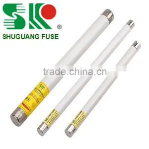 High Voltage Current Limiting Fuses thumbnail-1