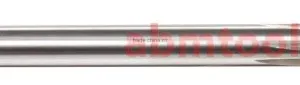 Chucking Reamer - Straight Shank thumbnail-1