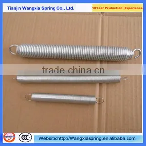 Zinc -plated Elevator Trim Tension Spring thumbnail-1