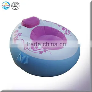 Inflatable Relaxation Music Chair thumbnail-1