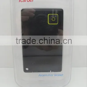 Wholesale Price Factory Price Anti-lost Alarm thumbnail-1
