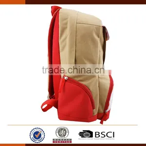 Multipurpose Design Backpack School Bag for Teenagers thumbnail-2