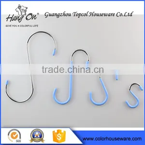 2016 Wire Hanger for Clothes s Hook Muti-Functional Metal Hook thumbnail-1