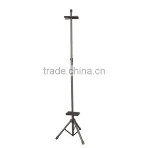 Adjustable Wall Picture Shelf With Different Base thumbnail-3