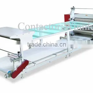 Roll Heat Transfer Press Machine thumbnail-1