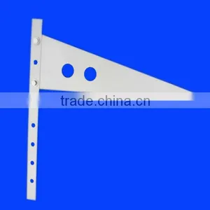 Air Conditioner Wall Bracket thumbnail-1