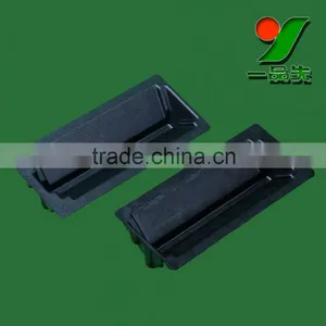 Custom Printed Natural Paper Box Biodegradable Kraft Paper Box Packaging Trays thumbnail-5