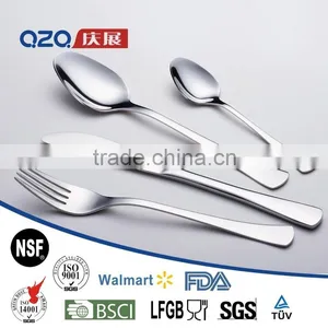 ST0109 Cutlery Set Stainless Steel thumbnail-1