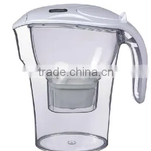 2015 NEW Design Water Purifiers Net Water Kettle Cup Filter Kettle Household Kitchen Straight up thumbnail-1