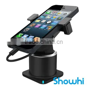 Showhi Popular Anti Theft Alarm and Charge Tablet Alarm and Security Stand for Exhibitions HSR8502 thumbnail-1