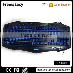 Multimedia Functions Blue LED kb Keyboard thumbnail-5