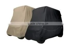 Golf Cart Cover thumbnail-1