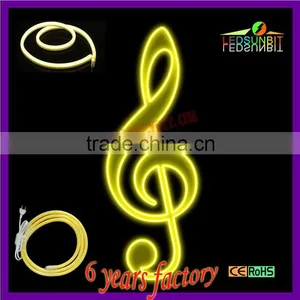 Mini LED Neon Signs for Advertising Sign thumbnail-1