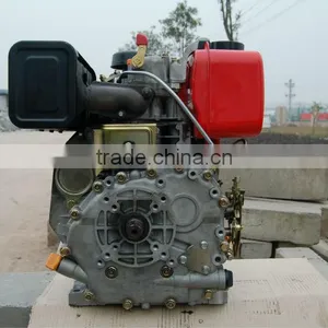 7Hp 178F Single Cylinder Air Cooled Diesel Engine thumbnail-1