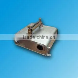 Marine Parts CB*3333 Stern Shaft Lubrication Oil Tank thumbnail-1