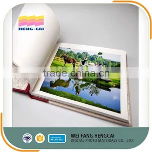 Waterproof Inkjet Rc Satin Premium Photo Paper thumbnail-6