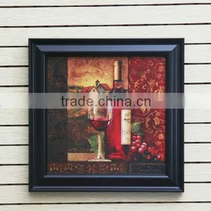 Wall Decorative Vintage Frame thumbnail-1