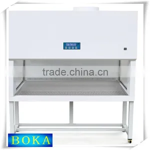 High Quality Vertical Laminar Air Flow Cabinet thumbnail-1