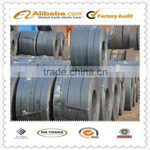 Cheap Price Q195/Q235 Strip Steel Band Steel thumbnail-3