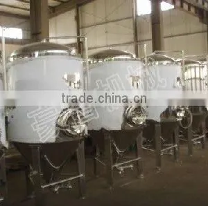 Red Brewing Equipment, for Restaurant or Hotel thumbnail-1