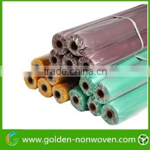 [Non Woven Factory] Small Roll Spunbond/spunlace Non Woven Fabric thumbnail-2