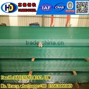 Corrugated Steel Sheet SPCC GI Galvanized Pre-painted JIS G3302/3312/3321 PPGI PPGL SGCC SGCH CGCC CGCH TCT 0.13mm thumbnail-2