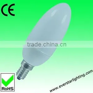 7/9W C40 Candle Energy Saving Lighting thumbnail-1
