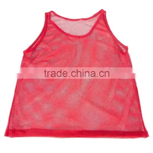 Training Vest/custom Training Vest/mesh Training Vest/polyester Training Vest thumbnail-2