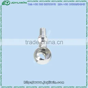 ISO RoHS Galvanized Stainless Steel Precision Parts for Home Decoration thumbnail-1