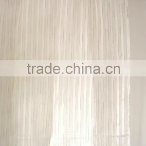 Blackout and Flame Retardant Ready Made Shower Curtain Cheap thumbnail-1