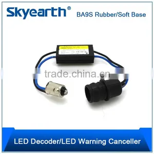 Hid Xenon Can-bus Error Canceller Ba9s Soft Base thumbnail-2