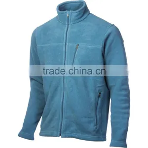 Hot Salel!! Modern Design Men's Stylish Fleece Jacket thumbnail-1