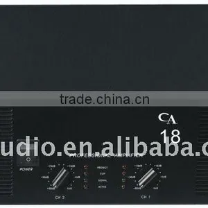 1350w per Channel Audio Powe Amplifiers Quality Choice thumbnail-3