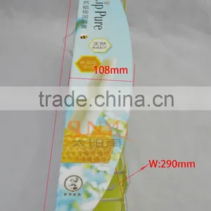 Custom Simple Design Retail Acrylic Wall Mount POS Display thumbnail-6