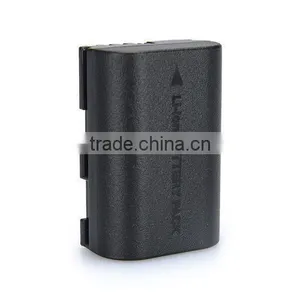 Digital Camera Batteries,camcorder Battery Pack,Li-ion LP-E6 Battery Pack for Canon thumbnail-2