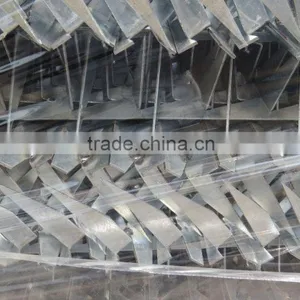 Best Quality Security Wall Spikes From Anping Factory thumbnail-3