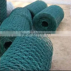 Lowest Price Chicken Wire Mesh/chicken Wire Price/lowes Chicken Wire Mesh Roll thumbnail-5