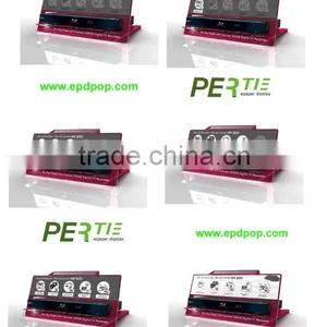 Indoor Advertisement of New Electronic Products thumbnail-4