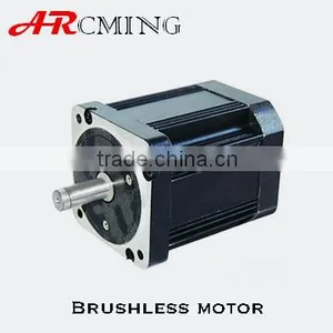 Variable Speed Brushless dc Motor 24v 500w thumbnail-1