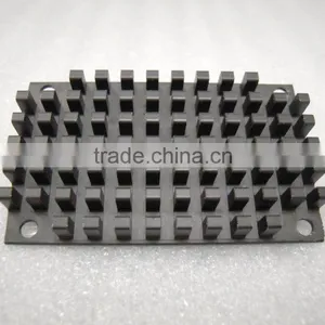 Extruded Aluminum Heatsink thumbnail-3